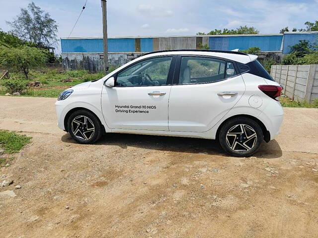 Used 2023 Hyundai Grand i10 NIOS in Hyderabad