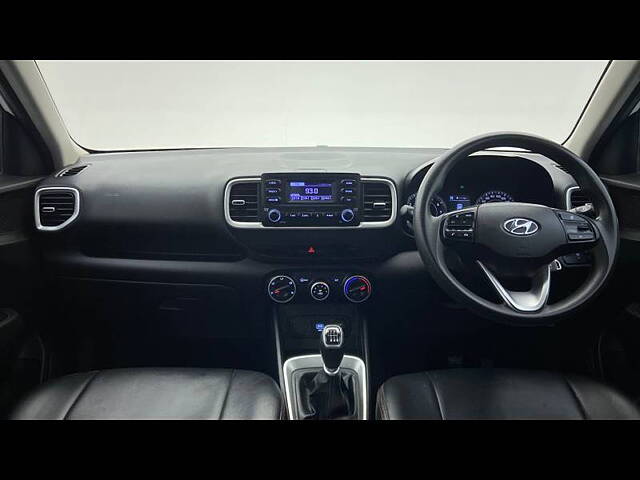 Used Hyundai Venue [2019-2022] SX 1.0 Turbo iMT in Hyderabad
