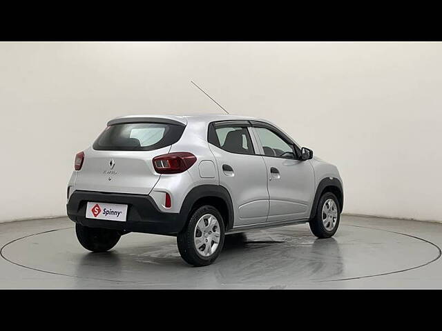 Used Renault Kwid [2015-2019] RXL [2015-2019] in Lucknow