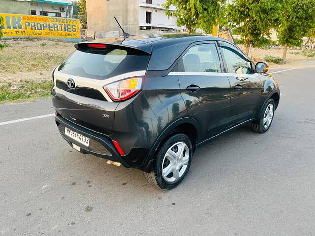 Used Tata Nexon [2017-2020] XM in Karnal