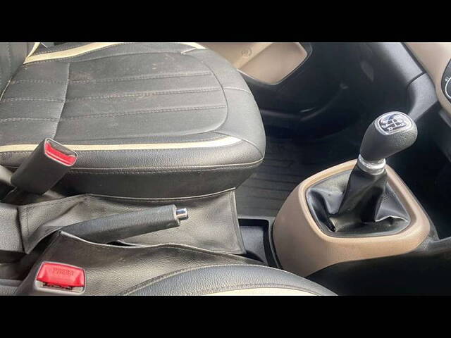 Used Hyundai Grand i10 [2013-2017] Sportz 1.2 Kappa VTVT [2013-2016] in Pune