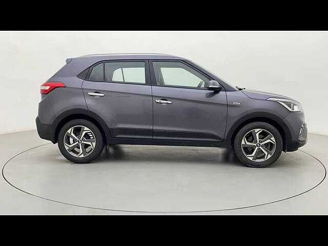 Used Hyundai Creta [2018-2019] SX 1.6 AT Petrol in Chennai