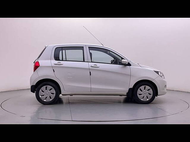 Used Maruti Suzuki Celerio [2017-2021] ZXi AMT [2019-2020] in Bangalore