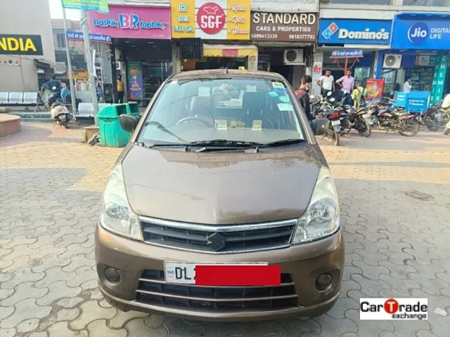 Used 2010 Maruti Suzuki Estilo in Delhi
