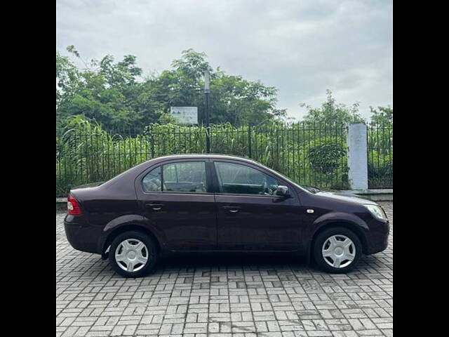 Used Ford Fiesta [2008-2011] EXi 1.6 in Navi Mumbai