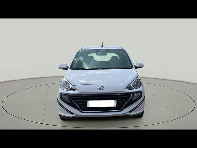 Used 2019 Hyundai Santro in Indore