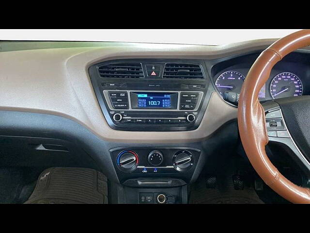 Used Hyundai Elite i20 [2014-2015] Magna 1.4 CRDI in Lucknow