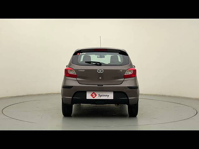 Used Tata Tiago [2016-2020] Revotron XZ in Pune