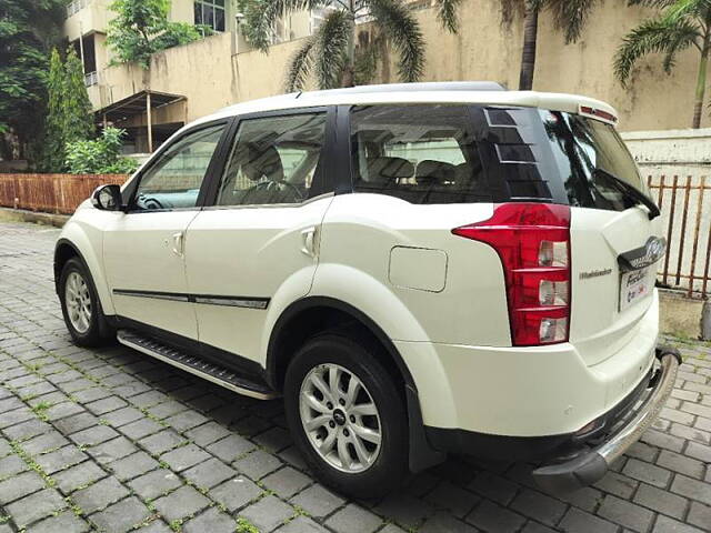 Used Mahindra XUV500 [2015-2018] W10 AT in Thane