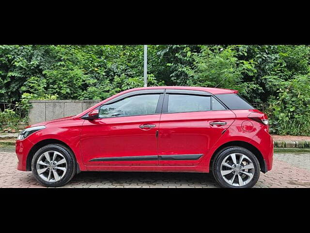 Used Hyundai Elite i20 [2014-2015] Asta 1.2 (O) in Delhi