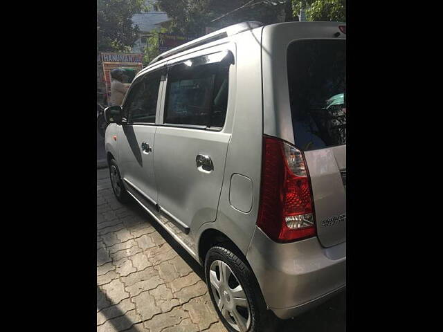 Used Maruti Suzuki Stingray VXi in Patna