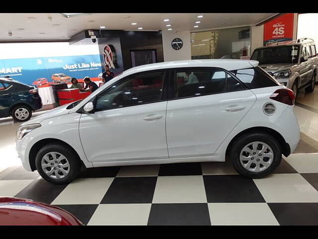 Used Hyundai Elite i20 [2018-2019] Sportz 1.2 in Bangalore