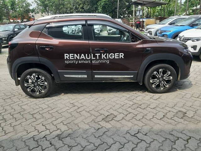 Used 2022 Renault Kiger in Guwahati