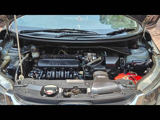 Used Honda BR-V V CVT Petrol in Thane