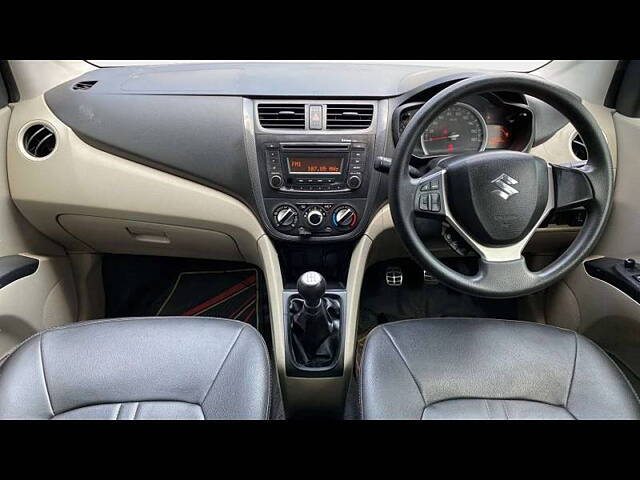 Used Maruti Suzuki Celerio [2014-2017] ZXi in Chennai