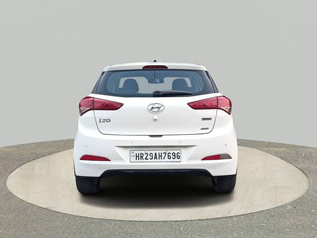 Used Hyundai i20 [2012-2014] Asta 1.2 in Noida