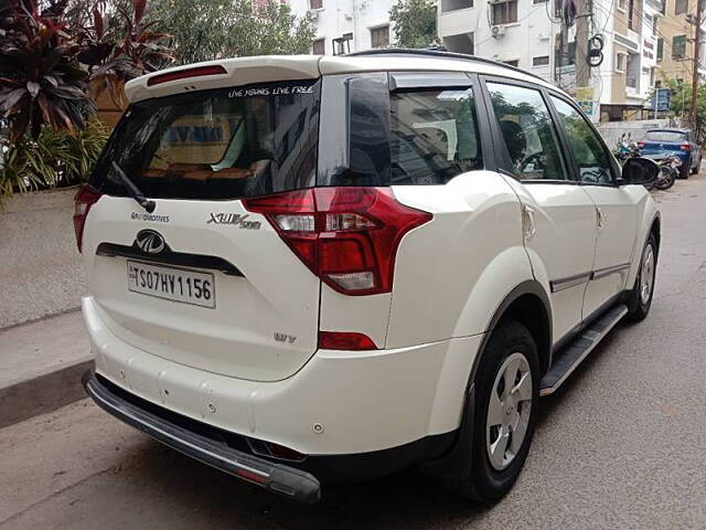 Used Mahindra XUV500 W7 [2018-2020] in Hyderabad