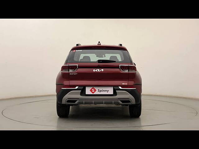 Used Kia Sonet [2020-2022] HTX Plus 1.0 iMT [2020-2021] in Pune