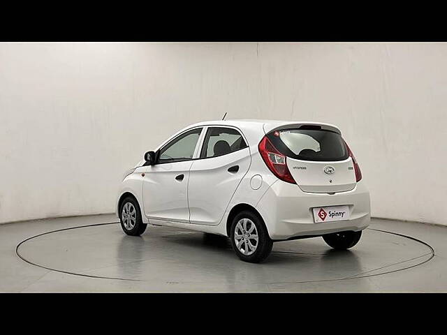 Used Hyundai Eon Magna + in Navi Mumbai