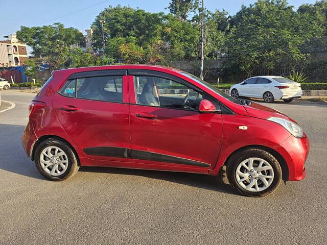 Used Hyundai Grand i10 Magna 1.2 Kappa VTVT in Delhi