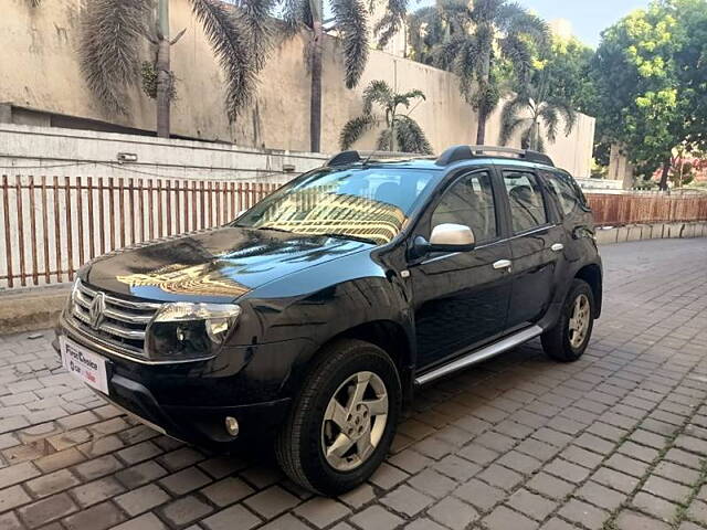 Used 2015 Renault Duster in Thane