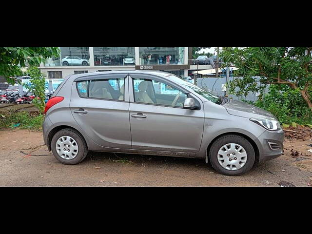 Used Hyundai i20 [2012-2014] Magna 1.2 in Bhubaneswar