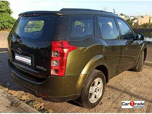 Used Mahindra XUV500 [2011-2015] W8 in Pune