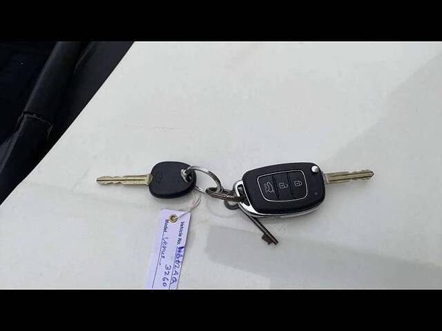 Used Hyundai Venue [2019-2022] S 1.2 Petrol in Kolkata