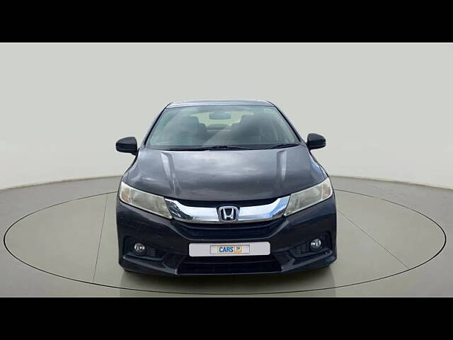 Used Honda City [2014-2017] VX CVT in Pune