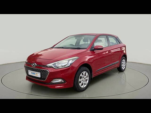 Used Hyundai Elite i20 [2016-2017] Sportz 1.2 [2016-2017] in Pune