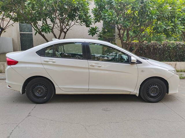 Used Honda City [2014-2017] SV Diesel in Pune