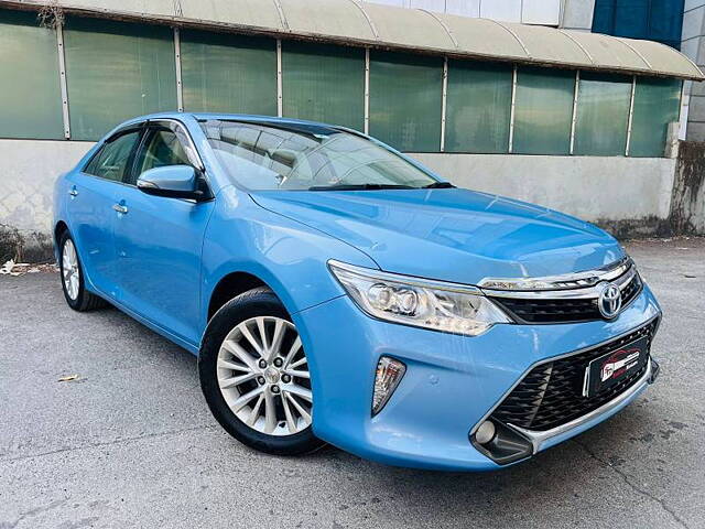 Used 2016 Toyota Camry in Mumbai