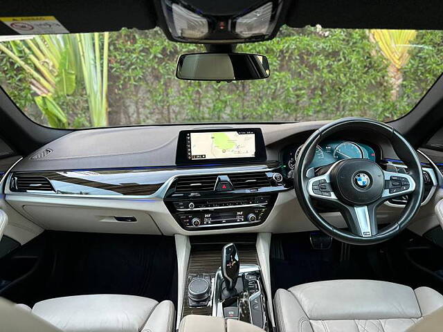Used BMW 5 Series [2013-2017] 530d M Sport [2013-2017] in Surat