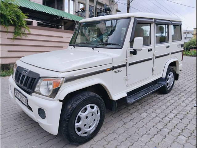 Used Mahindra Bolero [2011-2020] Power Plus SLX in Guwahati