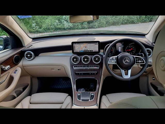 Used Mercedes-Benz GLC [2019-2023] 200 Progressive [2019-2021] in Delhi