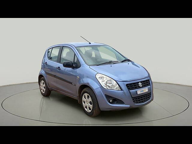 Used 2013 Maruti Suzuki Ritz in Hyderabad