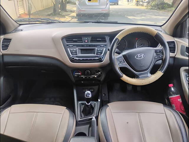 Used Hyundai Elite i20 [2016-2017] Sportz 1.2 [2016-2017] in Bangalore