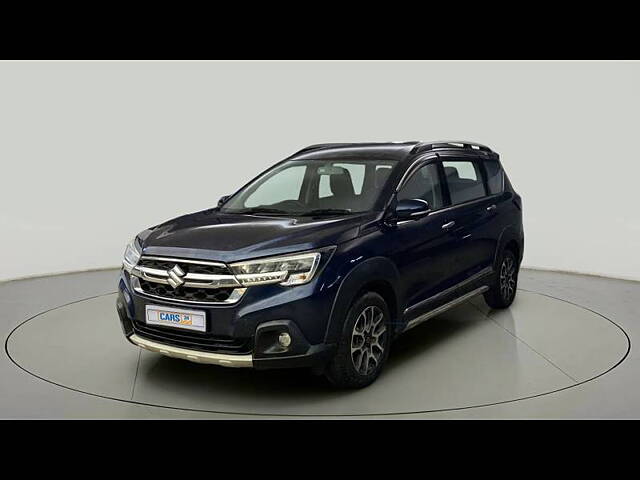 Used Maruti Suzuki XL6 [2019-2022] Alpha MT Petrol in Delhi