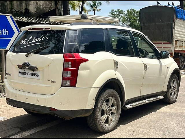 Used Mahindra XUV500 [2011-2015] W8 in Mumbai