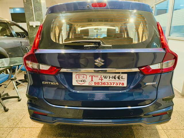 Used Maruti Suzuki Ertiga [2018-2022] ZXi Plus in Kolkata