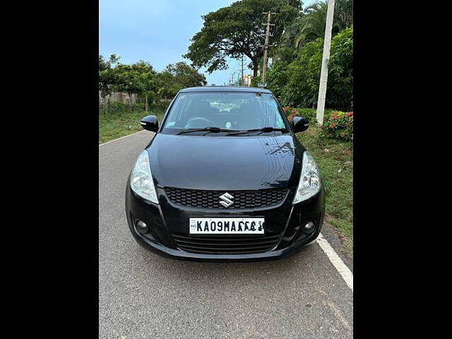 Used 2013 Maruti Suzuki Swift in Mysore