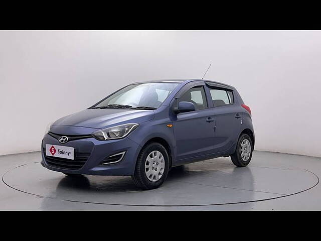 Used 2012 Hyundai i20 in Bangalore