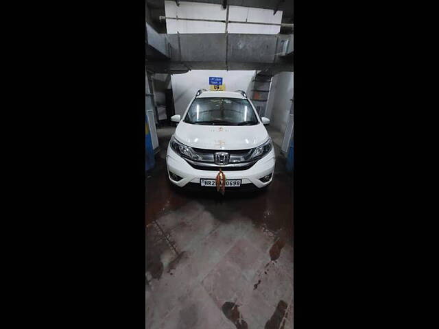 Used Honda BR-V VX Petrol [2016-2017] in Delhi