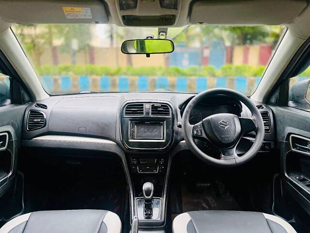 Used Maruti Suzuki Vitara Brezza [2016-2020] ZDi in Mumbai