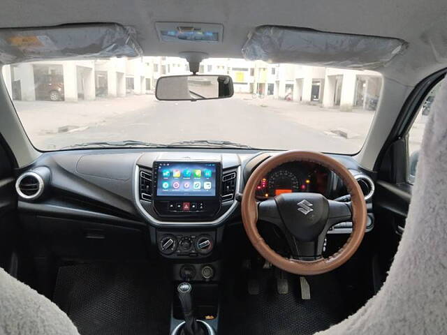 Used Maruti Suzuki Celerio [2017-2021] VXi in Raipur