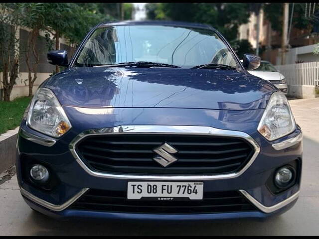 Used 2018 Maruti Suzuki DZire in Hyderabad