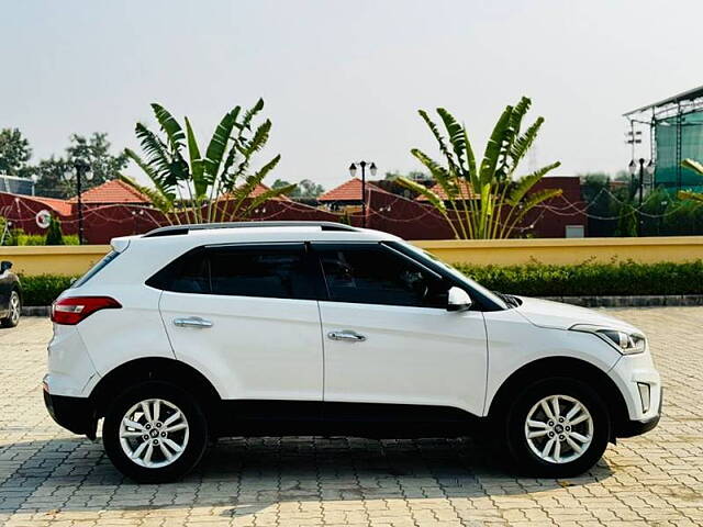 Used Hyundai Creta [2015-2017] 1.6 SX in Surat