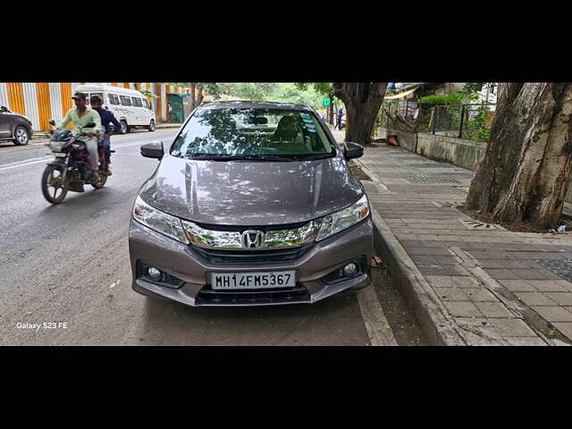 Used 2016 Honda City in Pune