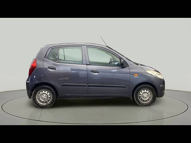 Used Hyundai i10 [2010-2017] 1.1L iRDE Magna Special Edition in Delhi