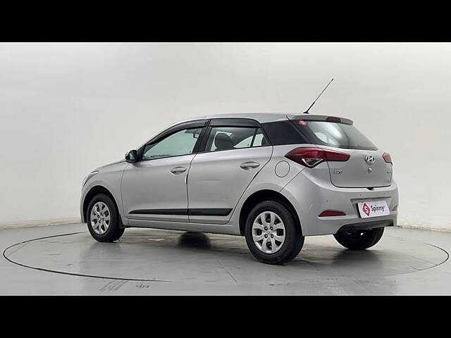 Used Hyundai Elite i20 [2016-2017] Sportz 1.2 [2016-2017] in Gurgaon